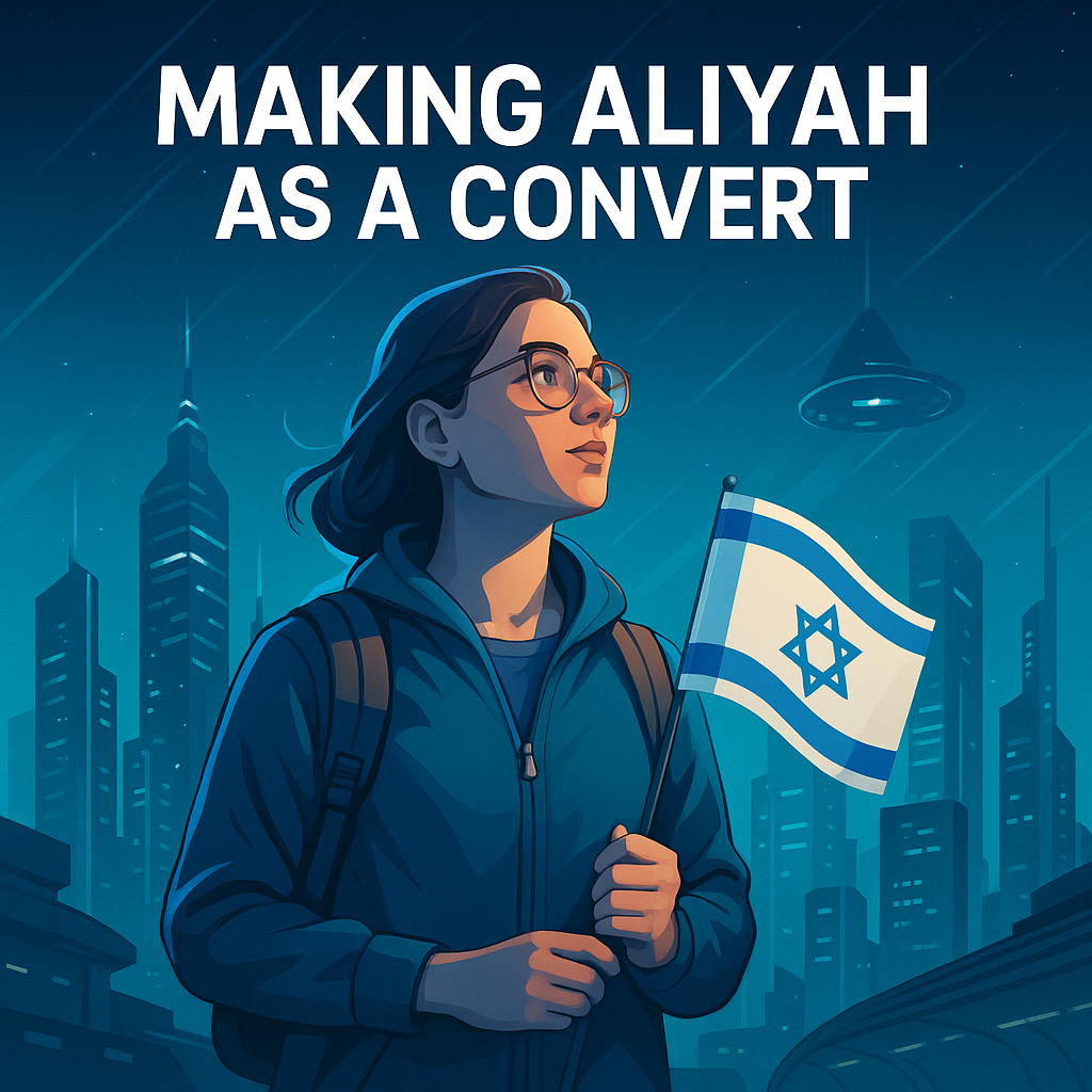 aliyah convert