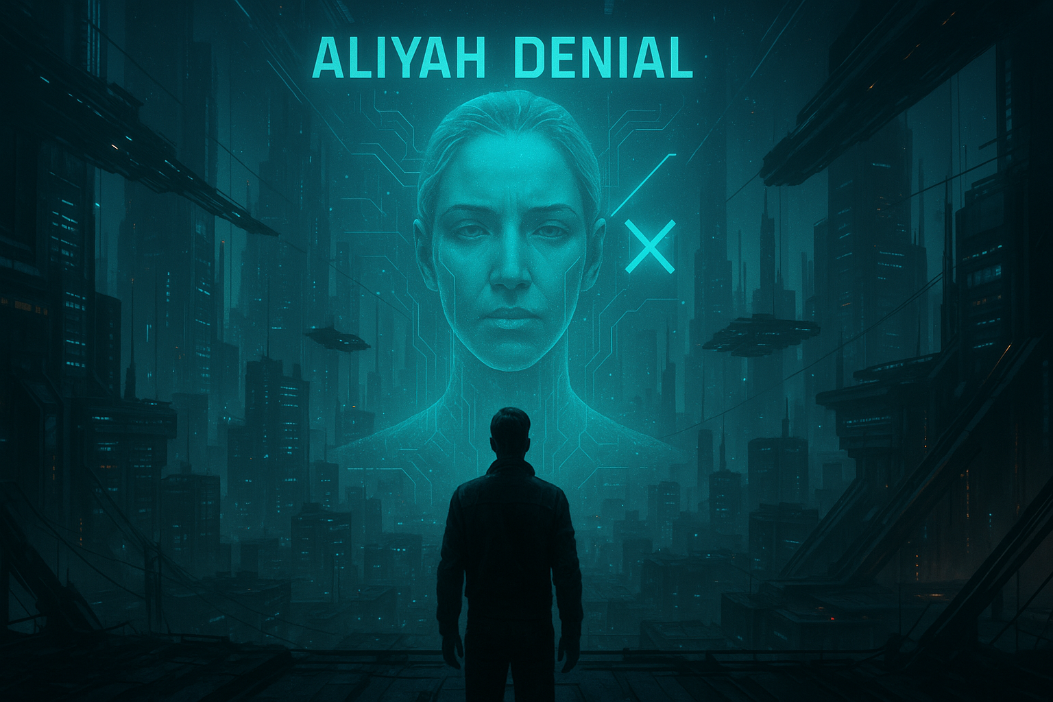 aliyah denial